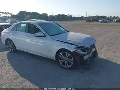WDDWF4JB0JR394523 2018 MERCEDES-BENZ C-KLASSE