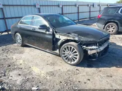 WDDWF4JB0JR401017 2018 MERCEDES-BENZ C-KLASSE