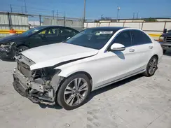 WDDWF4JB0JR402569 2018 MERCEDES-BENZ C-KLASSE