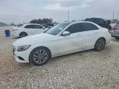 WDDWF4JB0JR413037 2018 MERCEDES-BENZ C-KLASSE