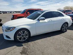 WDDWF4JB0JR414494 2018 MERCEDES-BENZ C-KLASSE