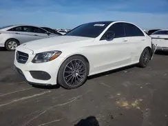 WDDWF4JB0JR417539 2018 MERCEDES-BENZ C-KLASSE