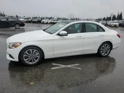WDDWF4JB0JR418786 2018 MERCEDES-BENZ C-KLASSE