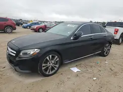 WDDWF4JB1GR151909 2016 MERCEDES-BENZ C-KLASSE
