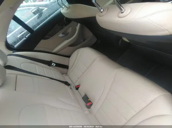 WDDWF4JB1HR236878 2017 MERCEDES-BENZ C-KLASSE - Image 8