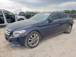 WDDWF4JB1JR324559 2018 MERCEDES-BENZ C-KLASSE