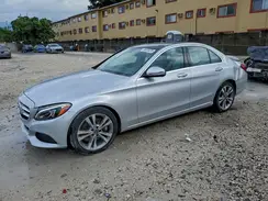 WDDWF4JB1JR324691 2018 MERCEDES-BENZ C-KLASSE