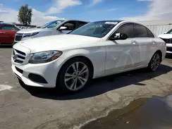 WDDWF4JB1JR385667 2018 MERCEDES-BENZ C-KLASSE