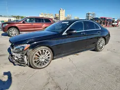 WDDWF4JB1JR394787 2018 MERCEDES-BENZ C-KLASSE