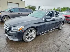 WDDWF4JB1JR402239 2018 MERCEDES-BENZ C-KLASSE