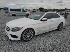 WDDWF4JB1JR404489 2018 MERCEDES-BENZ C-KLASSE