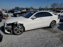 WDDWF4JB1JR409935 2018 MERCEDES-BENZ C-KLASSE