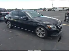 WDDWF4JB1JR422958 2018 MERCEDES-BENZ C-KLASSE