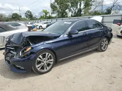 WDDWF4JB2GR126386 2016 MERCEDES-BENZ C-KLASSE