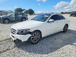 WDDWF4JB2GR144127 2016 MERCEDES-BENZ C-KLASSE