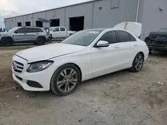 WDDWF4JB2GR151708 2016 MERCEDES-BENZ C-KLASSE