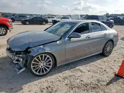 WDDWF4JB2GR168072 2016 MERCEDES-BENZ C-KLASSE