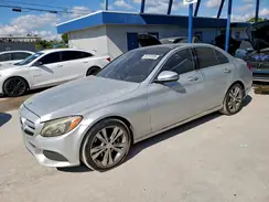 WDDWF4JB2HR222262 2017 MERCEDES-BENZ C-KLASSE