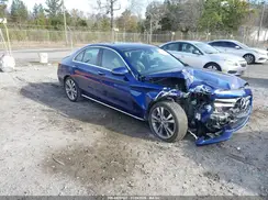 WDDWF4JB2HR226991 2017 MERCEDES-BENZ C-KLASSE