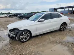 WDDWF4JB2HR246500 2017 MERCEDES-BENZ C-KLASSE