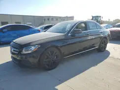 WDDWF4JB2HR247808 2017 MERCEDES-BENZ C-KLASSE