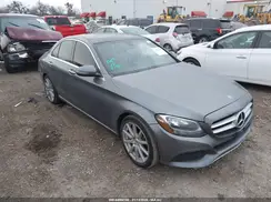 WDDWF4JB2JR312551 2018 MERCEDES-BENZ C-KLASSE