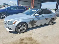 WDDWF4JB2JR333108 2018 MERCEDES-BENZ C-KLASSE