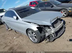 WDDWF4JB2JR349034 2018 MERCEDES-BENZ C-KLASSE