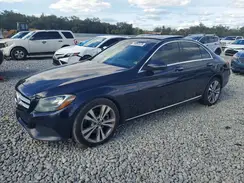 WDDWF4JB2JR356727 2018 MERCEDES-BENZ C-KLASSE