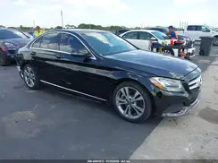 WDDWF4JB2JR402847 2018 MERCEDES-BENZ C-KLASSE