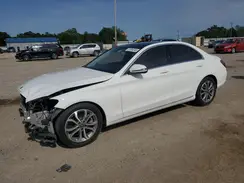 WDDWF4JB2JR409832 2018 MERCEDES-BENZ C-KLASSE