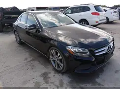 WDDWF4JB3GR144220 2016 MERCEDES-BENZ C-KLASSE