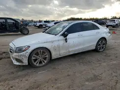 WDDWF4JB3GR151331 2016 MERCEDES-BENZ C-KLASSE