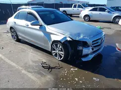 WDDWF4JB3HR251124 2017 MERCEDES-BENZ C-KLASSE