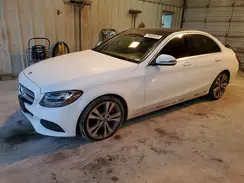 WDDWF4JB3HR251804 2017 MERCEDES-BENZ C-KLASSE