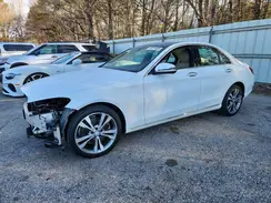 WDDWF4JB3HR252208 2017 MERCEDES-BENZ C-KLASSE