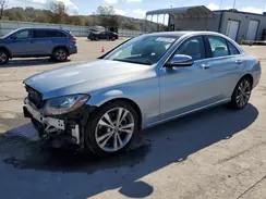 WDDWF4JB3HR293826 2017 MERCEDES-BENZ C-KLASSE