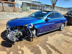 WDDWF4JB3JR312428 2018 MERCEDES-BENZ C-KLASSE