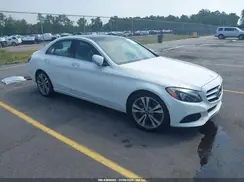 WDDWF4JB3JR403019 2018 MERCEDES-BENZ C-KLASSE
