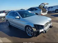 WDDWF4JB3JR410651 2018 MERCEDES-BENZ C-KLASSE
