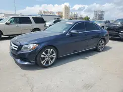 WDDWF4JB3JR410696 2018 MERCEDES-BENZ C-KLASSE