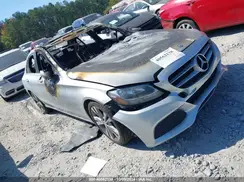 WDDWF4JB4GR167201 2016 MERCEDES-BENZ C-KLASSE