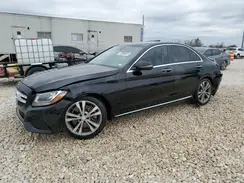 WDDWF4JB4HR248779 2017 MERCEDES-BENZ C-KLASSE
