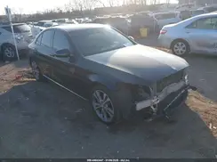 WDDWF4JB4HR254758 2017 MERCEDES-BENZ C-KLASSE