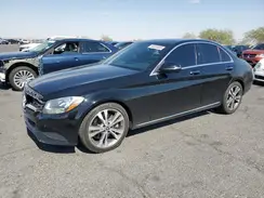 WDDWF4JB4JR317962 2018 MERCEDES-BENZ C-KLASSE