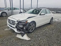WDDWF4JB4JR324829 2018 MERCEDES-BENZ C-KLASSE