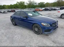 WDDWF4JB4JR333997 2018 MERCEDES-BENZ C-KLASSE