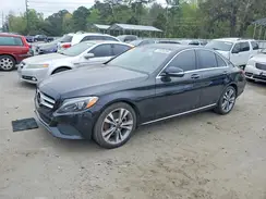 WDDWF4JB4JR390930 2018 MERCEDES-BENZ C-KLASSE