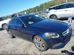 WDDWF4JB4JR398803 2018 MERCEDES-BENZ C-KLASSE