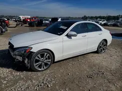 WDDWF4JB4JR409850 2018 MERCEDES-BENZ C-KLASSE